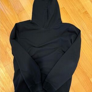 Black Hoodie for Men